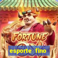 esporte fino feminino noite